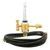 Harris Model 355-2Ar-58010 Argon Flowmeter Regulator Shielding Gas Kit - 3100211