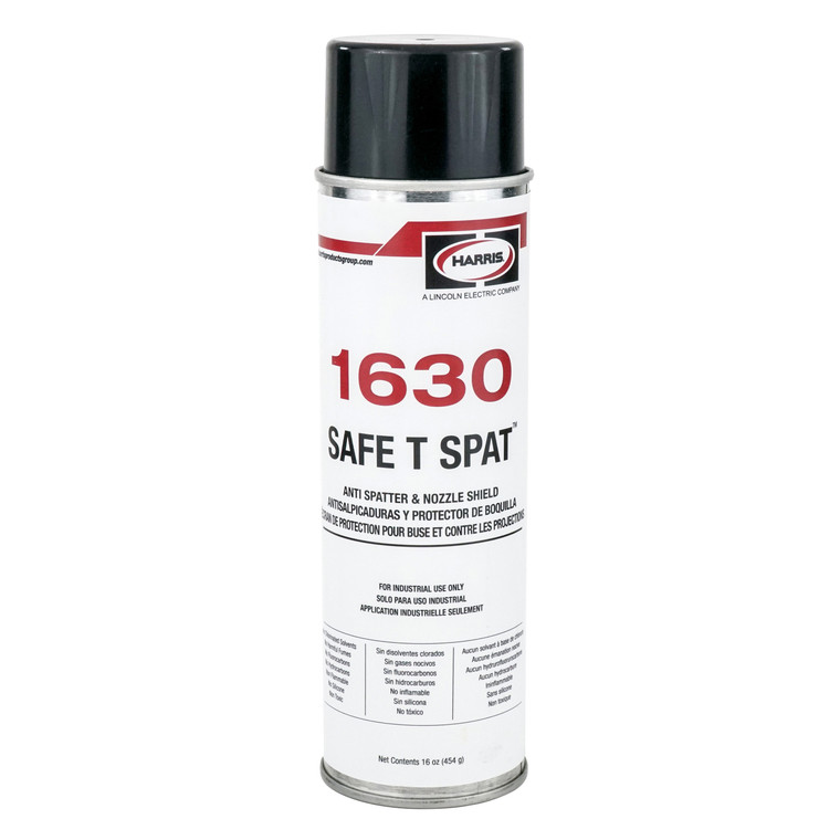 Harris 1630 Safe T Spat Anti-Spatter and Nozzle Shield - 16 oz. Spray Can