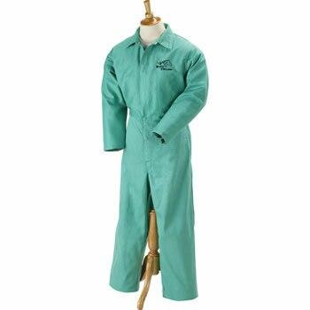 Revco Black Stallion 9 oz. Flame Resistant Coveralls