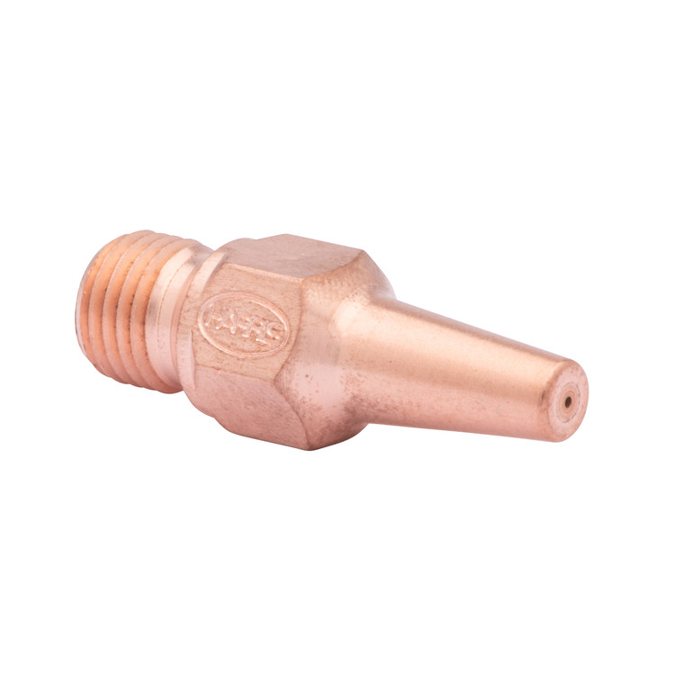 Harris 1390 Separable Acetylene Welding and Brazing Tip Size 7 1600090