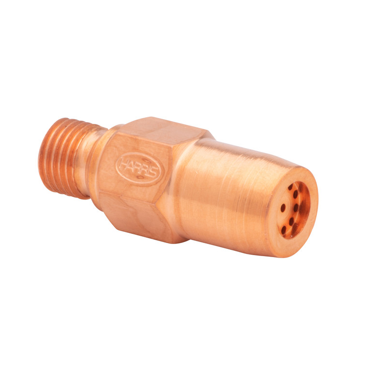 Harris 1390-H Separable Heating, Soldering and Brazing Tip For Alternate Fuels