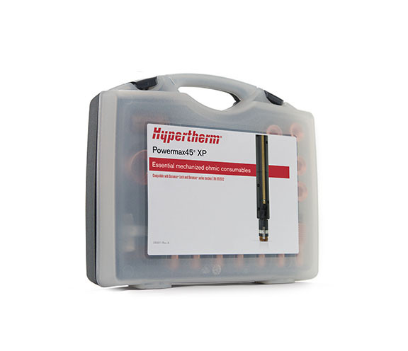 Hypertherm 851512 Powermax 45 XP Essential Mechanized Ohmic