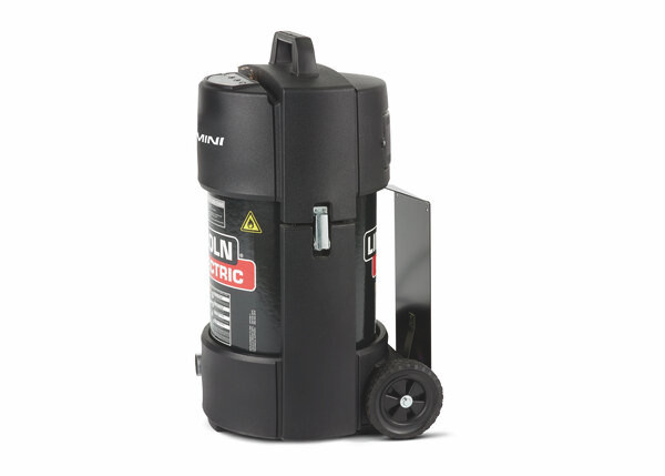 Lincoln XTractor Mini 120/1/60 K39723