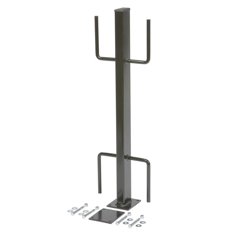 Lincoln Cable Rack for Welder Trailers - K2640-1