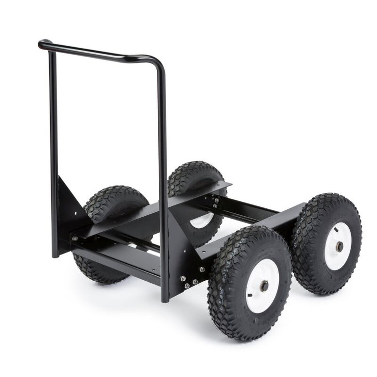 Lincoln All Terrain Undercarriage with Flat-Free Tires - K3590-2