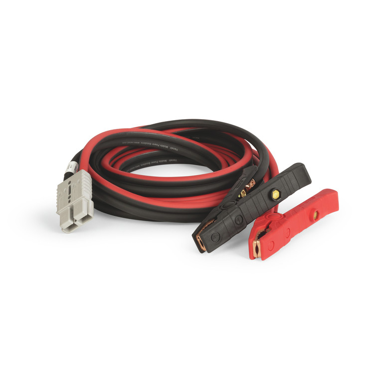 Lincoln Ranger Air 260MPX Battery Boost Cables - K5495-1