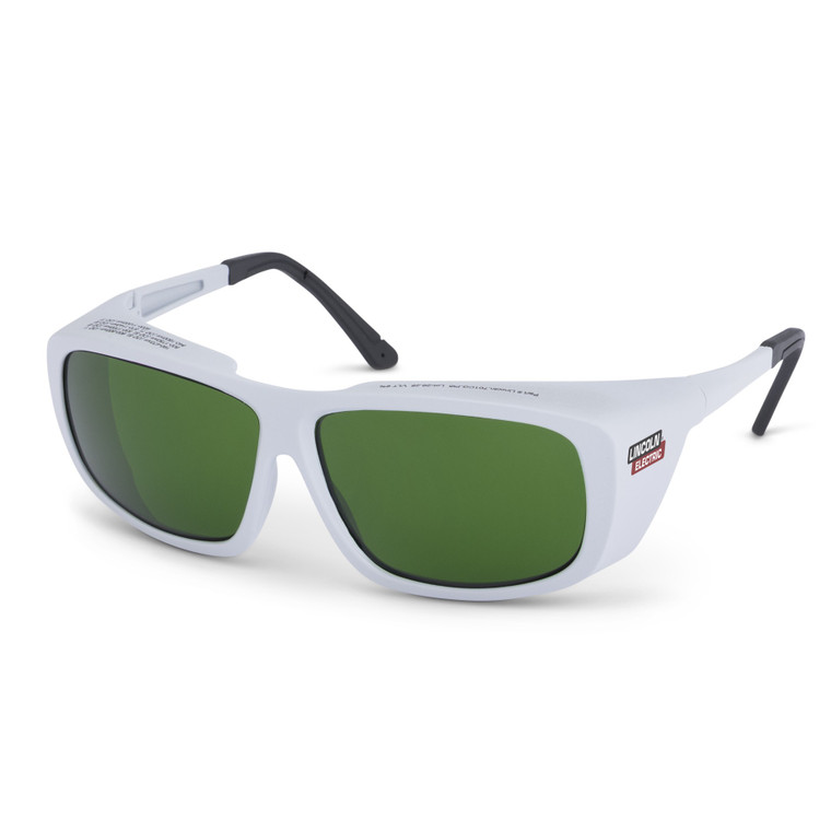 Lincoln FLZ Welding Safety Glasses - K5750-1