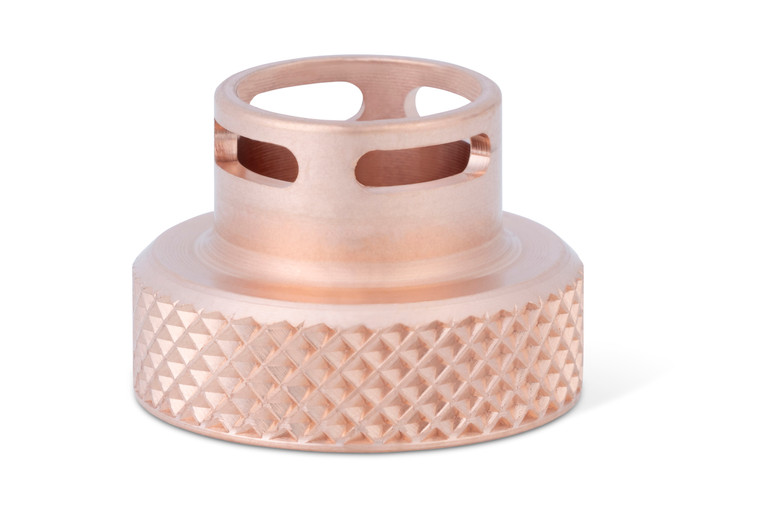 Lincoln FlexCut PRO Marking Shield Cap Pack of 3- KP5837-1