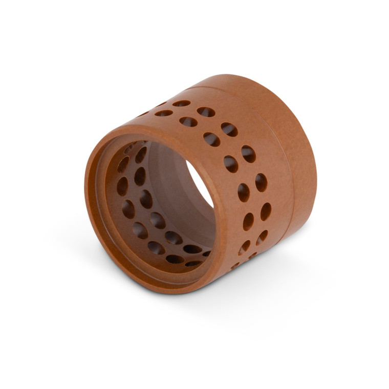 Lincoln FlexCut PRO Swirl Ring, 125 Amp Pack of 2 - KP5882-1