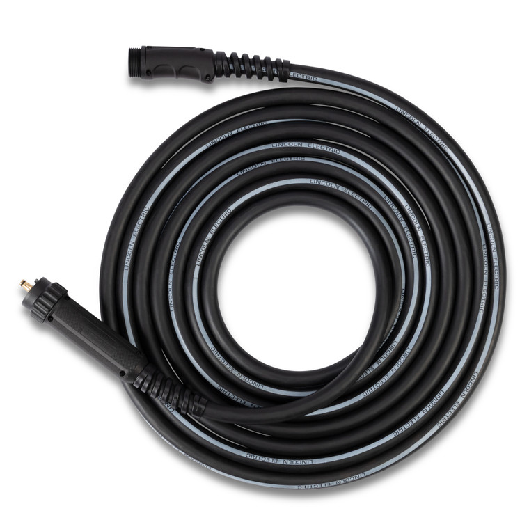 Lincoln FlexCut PRO FlexConnect Mechanized Cable, 25 ft - KP5840-25
