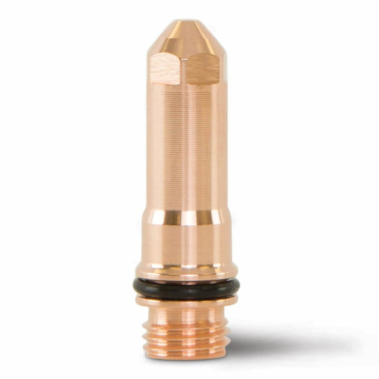 Hypertherm HPR 80 Amp Mild Steel Silver Plus Electrode Pack of 5 - 420566