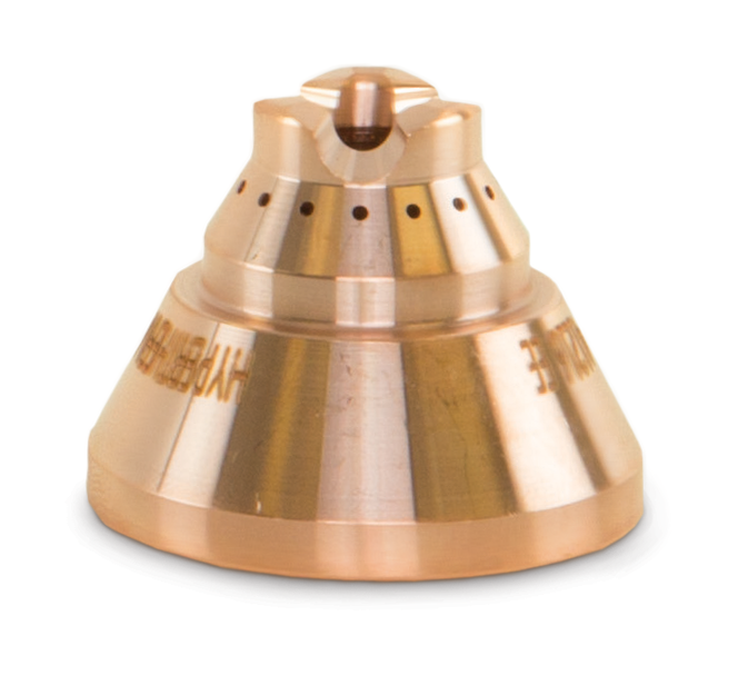 Hypertherm Powermax 65-125 Amp Drag Cutting Shield - 420000