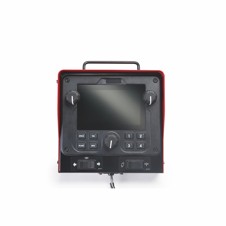 Lincoln PIPEFAB Remote User Interface - K3738-1