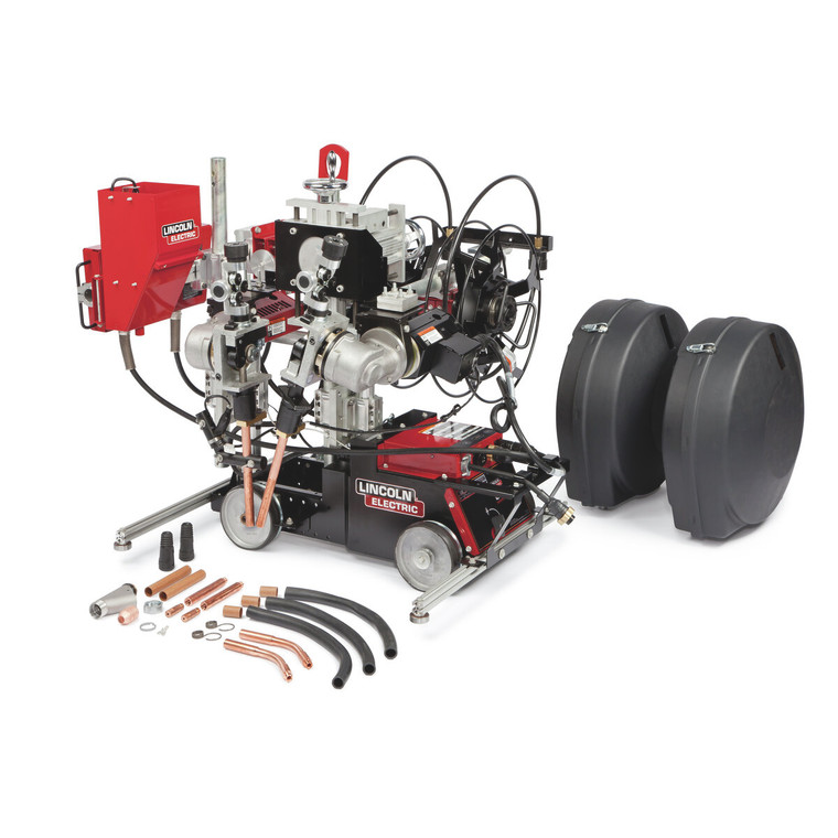 Lincoln Tandem Cruiser Submerged Arc Welding Tractor - K3083-1