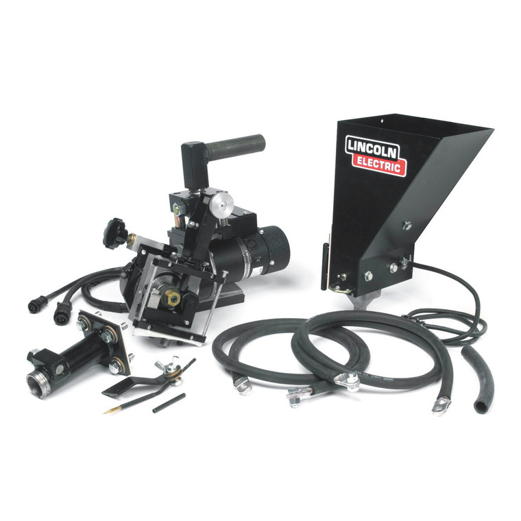 Lincoln Wire Drive for NA-5S (95:1) (1/16-3/32 Wire) - K346B