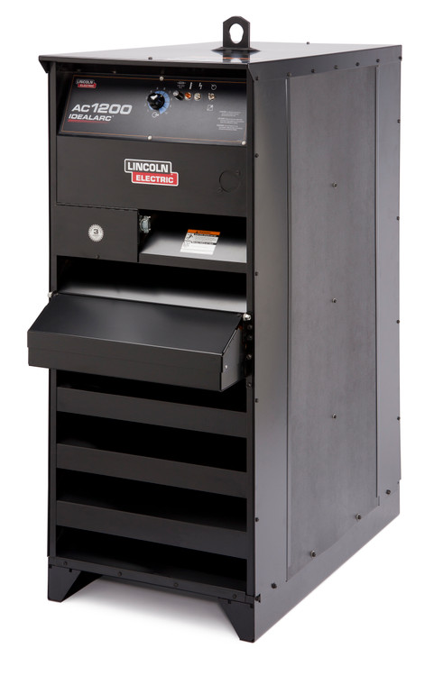 Lincoln Idealarc AC-1200 Subarc Welder - K3140-2