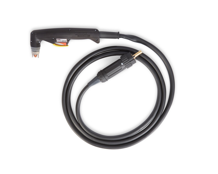 Lincoln Tomahawk LC30 HandheldPlasma Torch 10 FT - K5537-1
