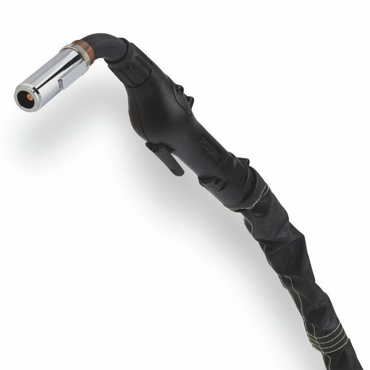 Lincoln MK Products Python Water-Cooled Welding Gun - 25 ft - K6045-1