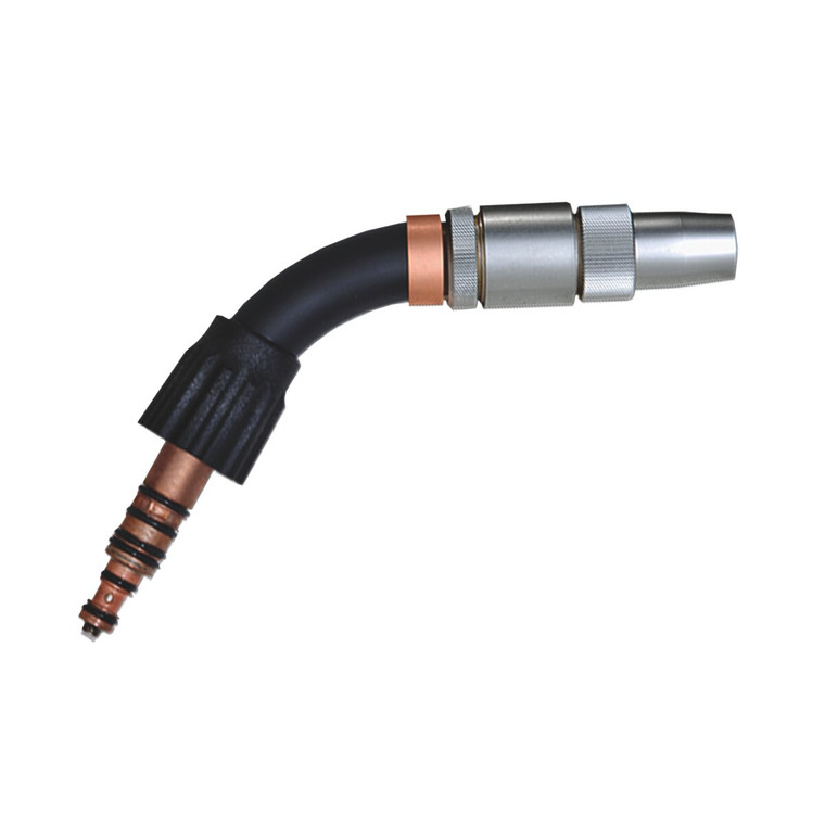 Lincoln MK Products Water-Cooled Gooseneck 60° - KP6048-1
