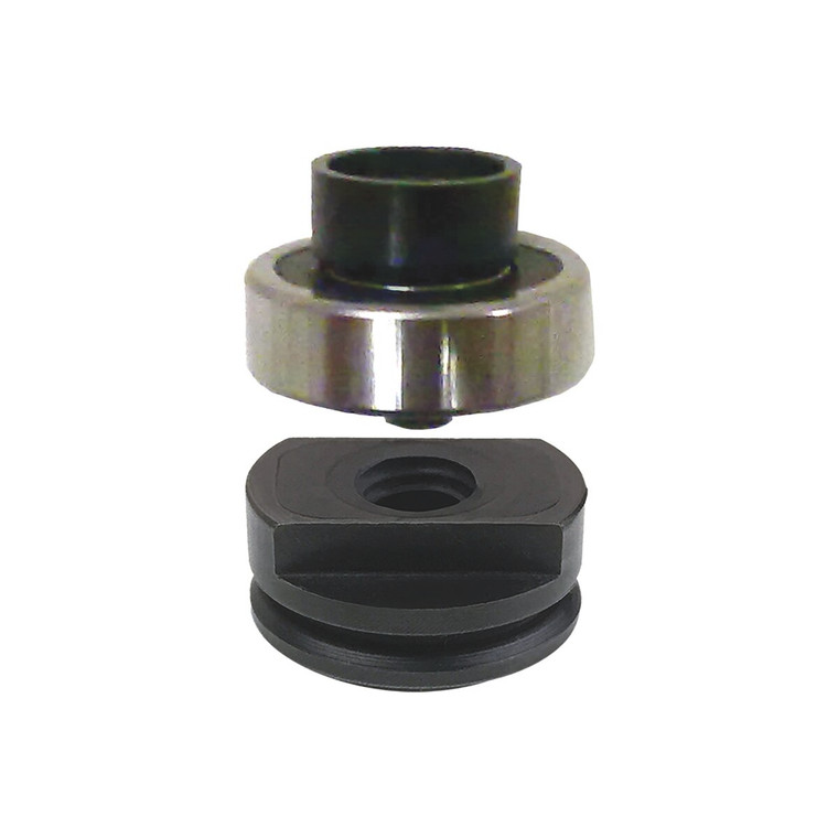 Lincoln MK Products Insulated Grooved Roll Kit, 1/16 in. - KP1594-1/16