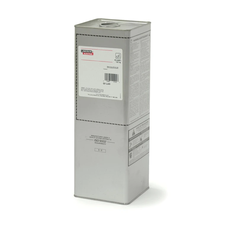 Lincoln Pipeliner 16P E7016-H4 Stick Electrode 3/32 in. x 14 in. - 1,500 lb. Full Pallet - ED030916