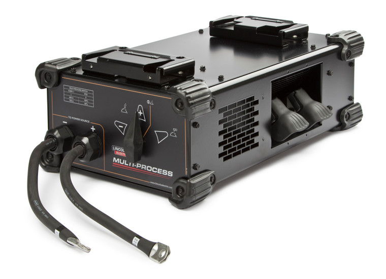 Lincoln Multi-Process Selector Switch - K3091-1