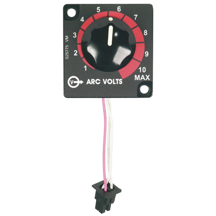 Lincoln Remote Voltage Control Kit - K2329-1