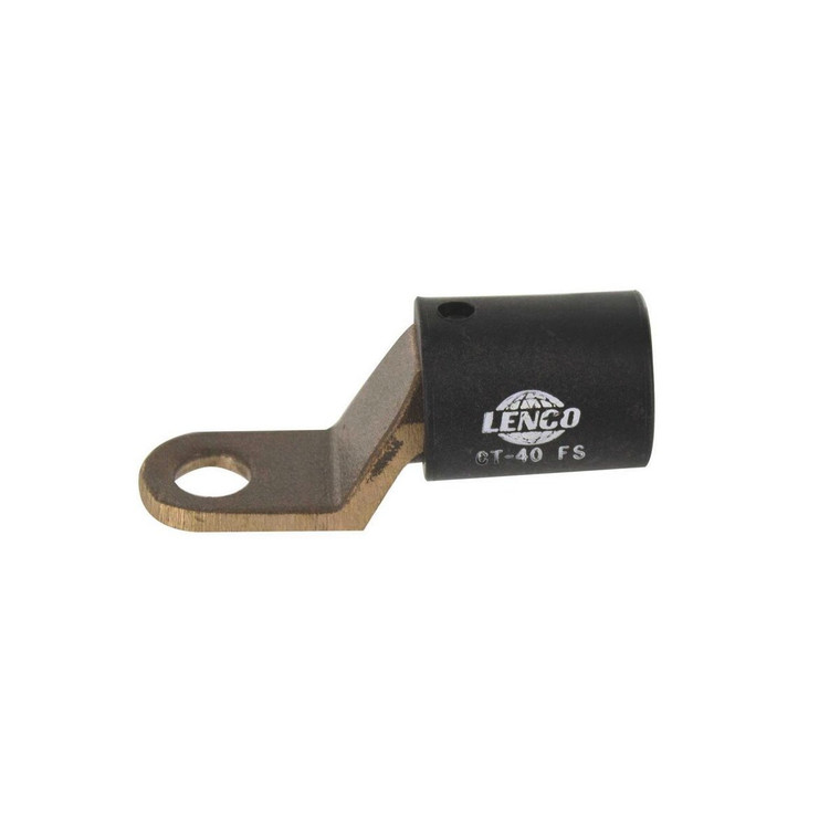 Lincoln Insulated CT40FS Female Connector - K2487-1