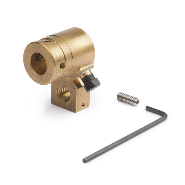 Lincoln Gun Adapter Kit, Standard #4 - K3345-1