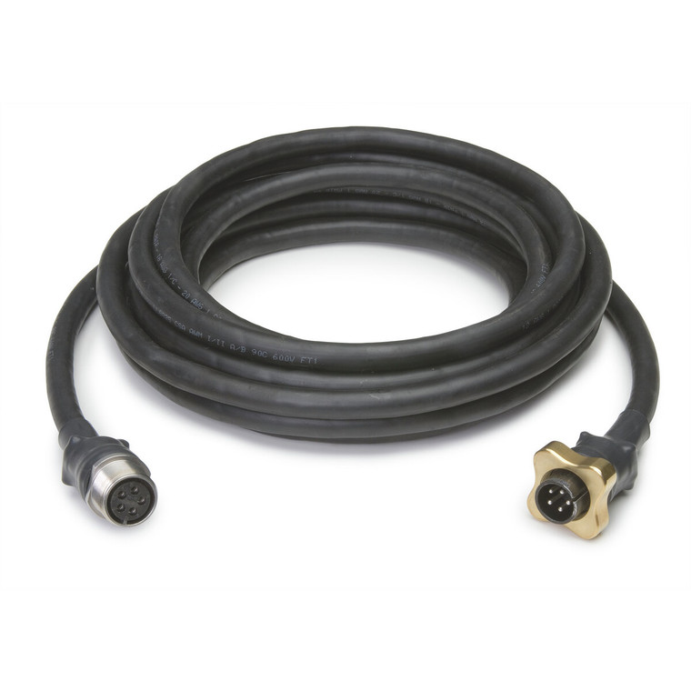 Lincoln Heavy Duty ArcLink (5-Pin) Control Cable - 25ft (24.93 ft.) - K2683-25