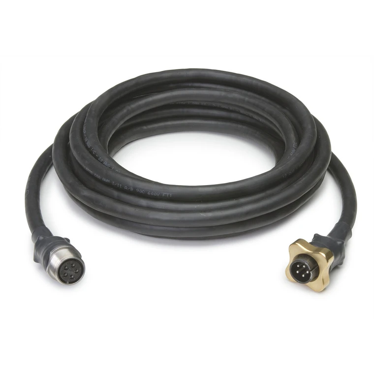 Lincoln Heavy Duty ArcLink (5-Pin) Control Cable - 50ft (49.87 ft.) - K2683-50