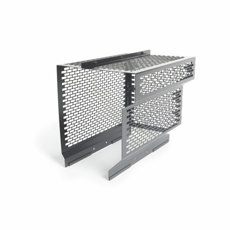 Lincoln Air Cleaner Guard Kit - K4698-1