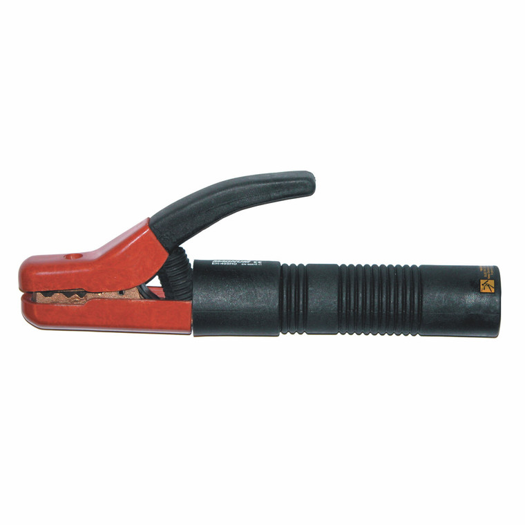 Lincoln EH-405HD Electrode Holder - 400A, 60% Duty Cycle - K909-8