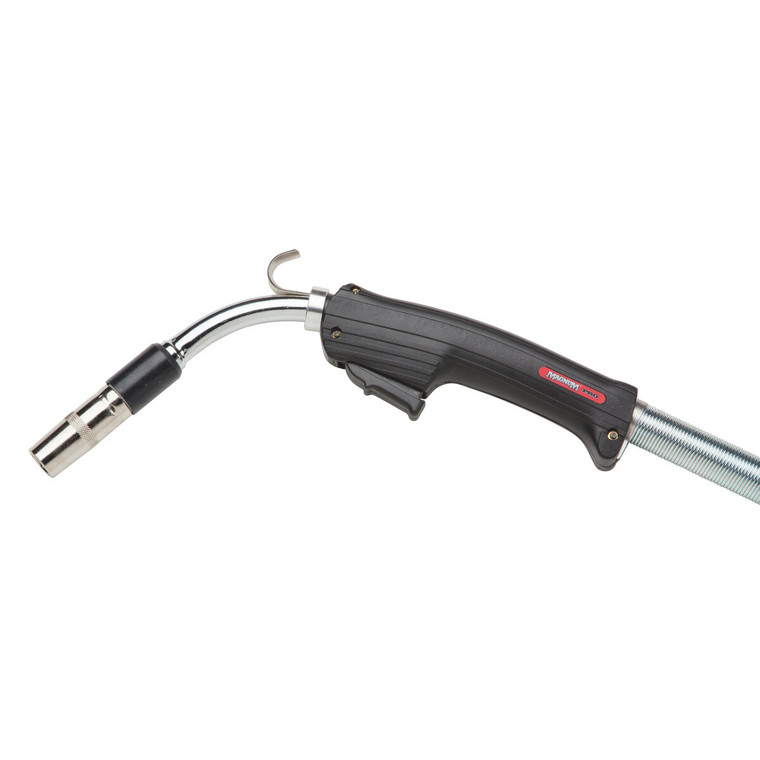 Lincoln Magnum PRO Curve 300 Dual Schedule Welding Guns - K3092-2