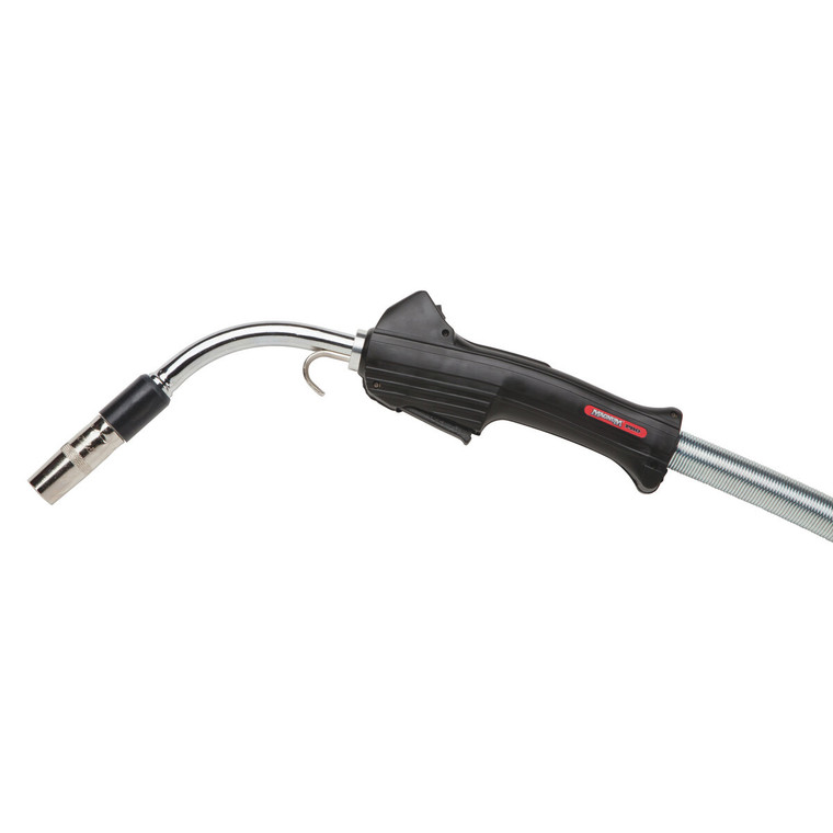 Lincoln Magnum PRO Curve 400 Dual Procedure Welding Guns - K3098-1