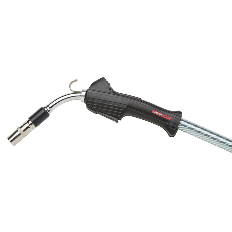 Lincoln Magnum PRO Curve 300 Dual Procedure Welding Guns - K3130-1