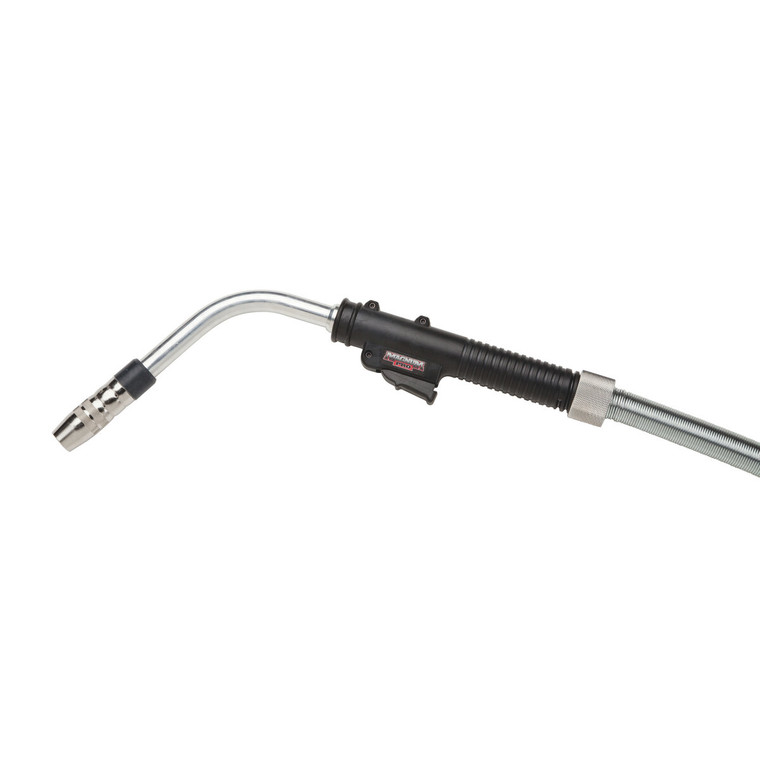 Lincoln Magnum PRO 550 Dual Schedule Welding Guns - K3136-3