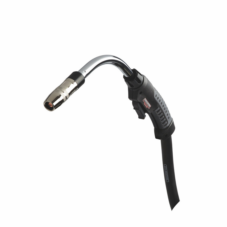 Lincoln Magnum PRO Curve HDE 550 Welding Guns - K4534-2-3-332