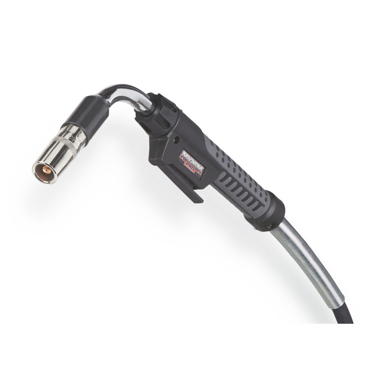 Lincoln Magnum PRO Barrel HDE 250 Fast-Mate - 15 ft. - K4856-2-FM-45