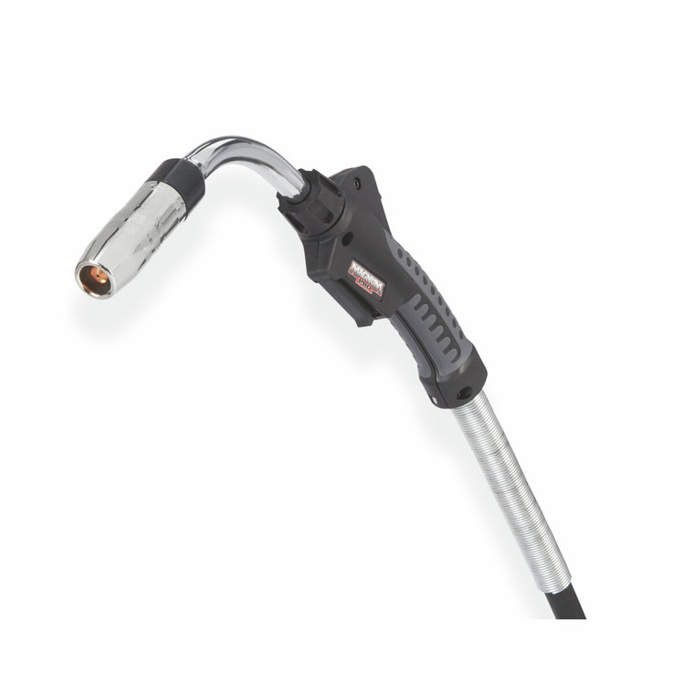 Lincoln Magnum PRO Curve HDE 350 - Dual Procedure - 15 ft. - K5297-2