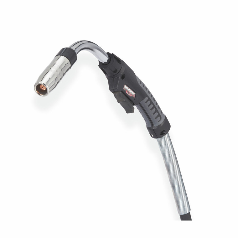 Lincoln Magnum PRO Curve HDE 350 - Dual Schedule - 25 ft. - K5298-4