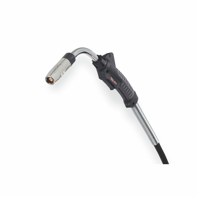 Lincoln Magnum PRO Curve HDE 450 - Dual Procedure - 15 ft. - K5299-2