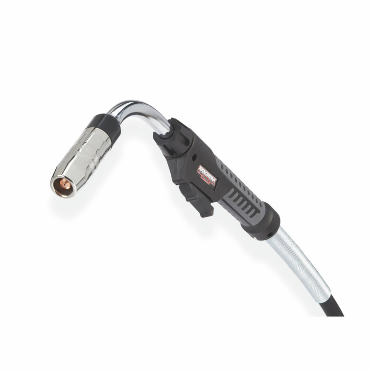 Lincoln Magnum PRO Barrel HDE 350 - Dual Schedule - 15 ft. - K5306-2