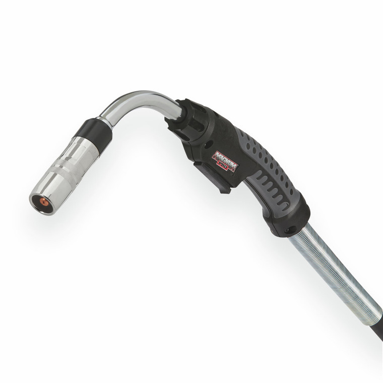 Lincoln Magnum PRO Curve HDE 350 HyperFill Ready Pak - 0.047 in. , Fast-Mate, 15 ft. (15.09 ft.) - K5383-2-FM-047H