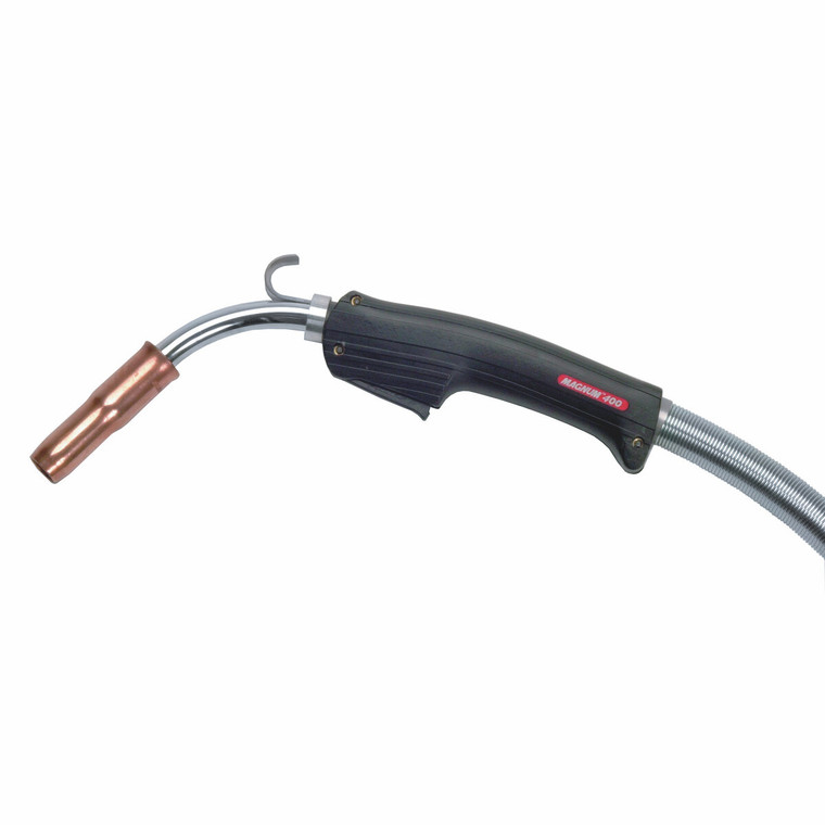 Lincoln Magnum 400 Short Neck Welding Guns - K541-3