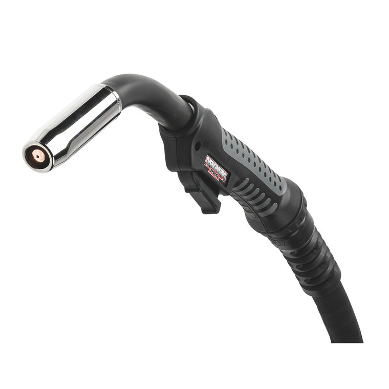 Lincoln Magnum PRO 500 Water Cooled Welding Guns - K4522-4-10-45