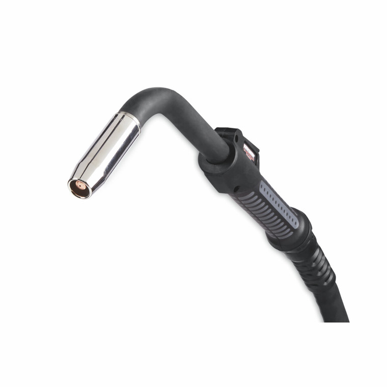 Lincoln Magnum PRO Barrel 500 Water-Cooled Gun - 15 ft. - K4879-2-10-564