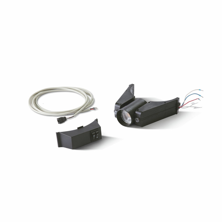 Lincoln Work Lamp W/ Arc Sensor Mobiflex 3.1 Arm - K1669-13