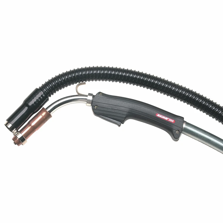 Lincoln Nkt Gun Adapter, Miniflex - K2389-3