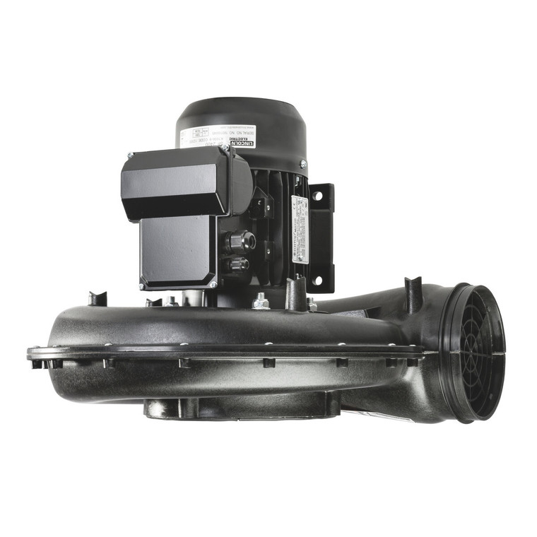 Lincoln Sf2400 Stationary Fan, 230VAC, 50Hz - K2497-13
